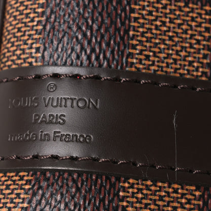Louis Vuitton Damier Ebene Speedy Bandouliere 30 6 of 9