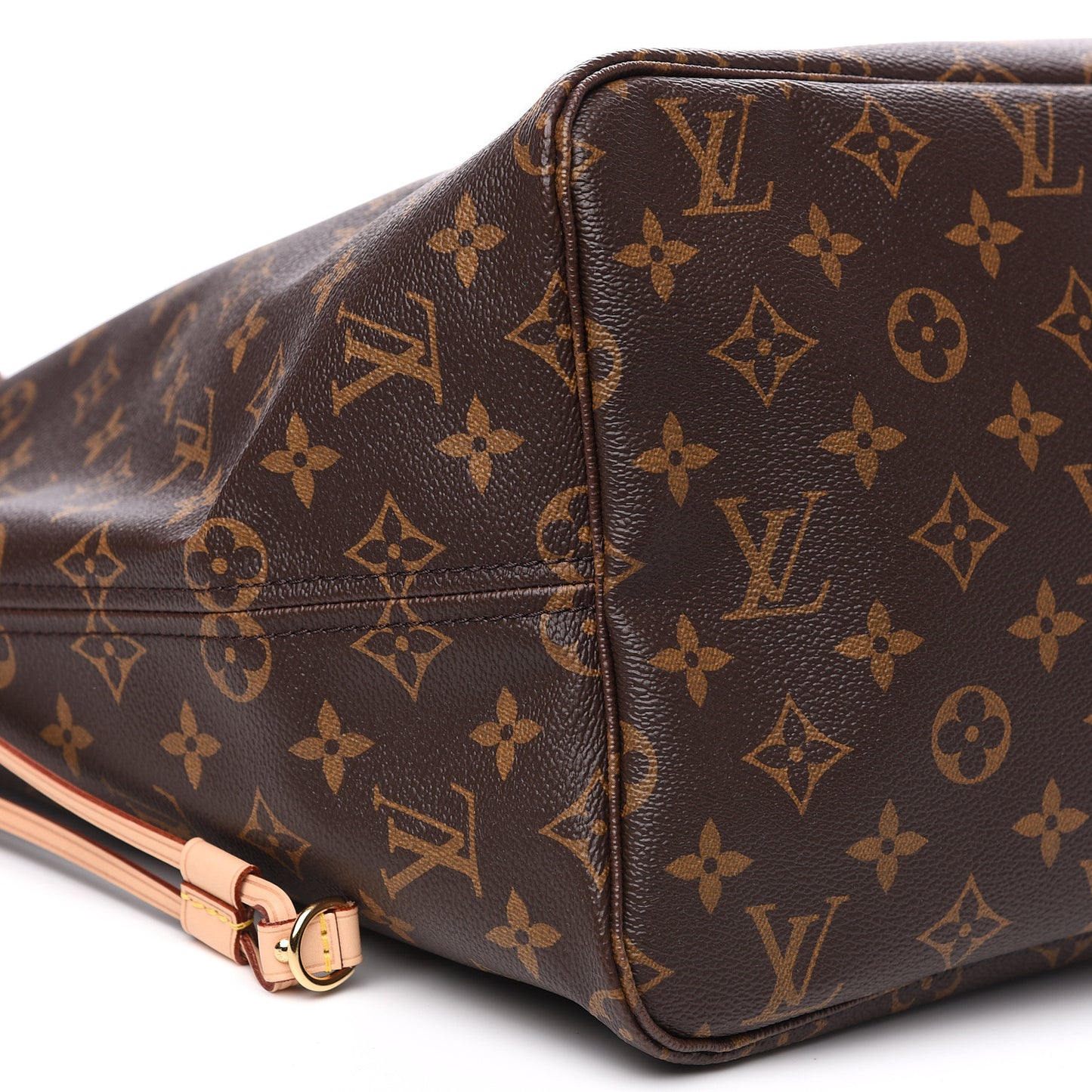 Monogram Neo Neverfull GM Pivoine