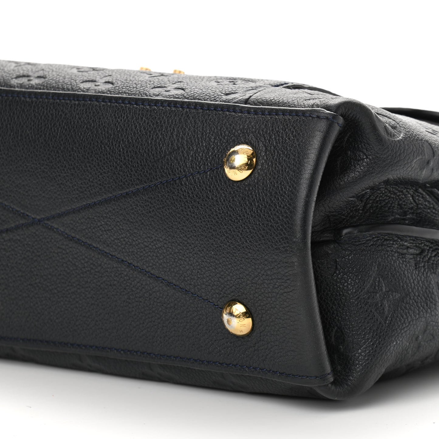 Empreinte Metis Infini