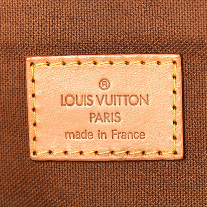 Louis Vuitton Monogram Popincourt Haut 6 of 8