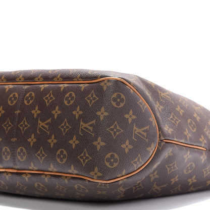 Louis Vuitton Monogram Delightful PM 7 of 11