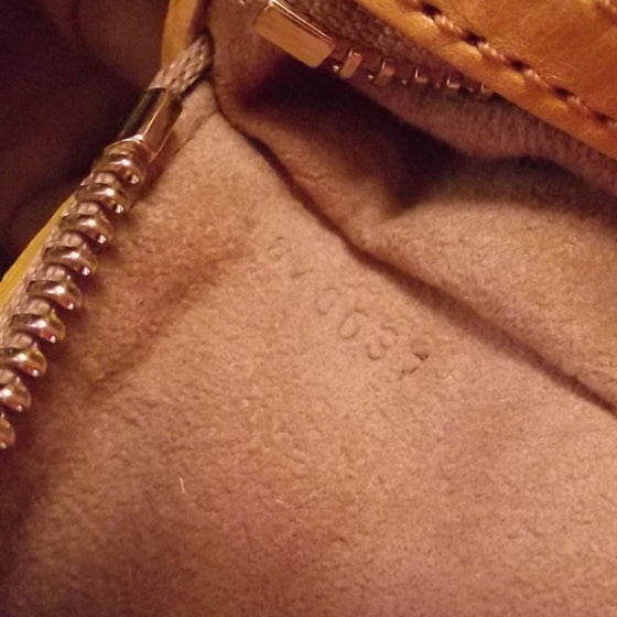 Louis Vuitton Aquarelle Watercolor Jamais Marron 10 of 10