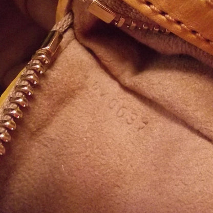 Louis Vuitton Aquarelle Watercolor Jamais Marron 10 of 10