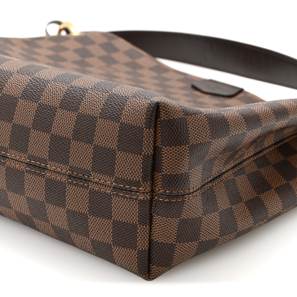 Louis Vuitton Damier Ebene Graceful PM 8 of 9