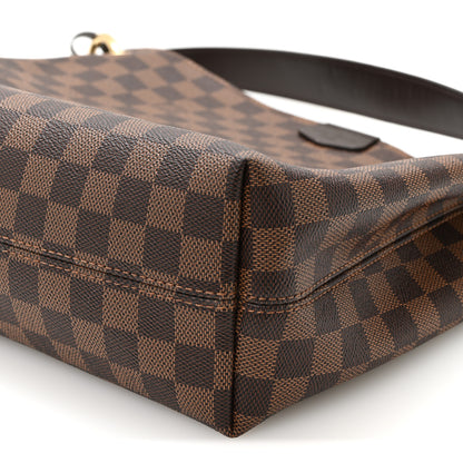 Louis Vuitton Damier Ebene Graceful PM 8 of 9