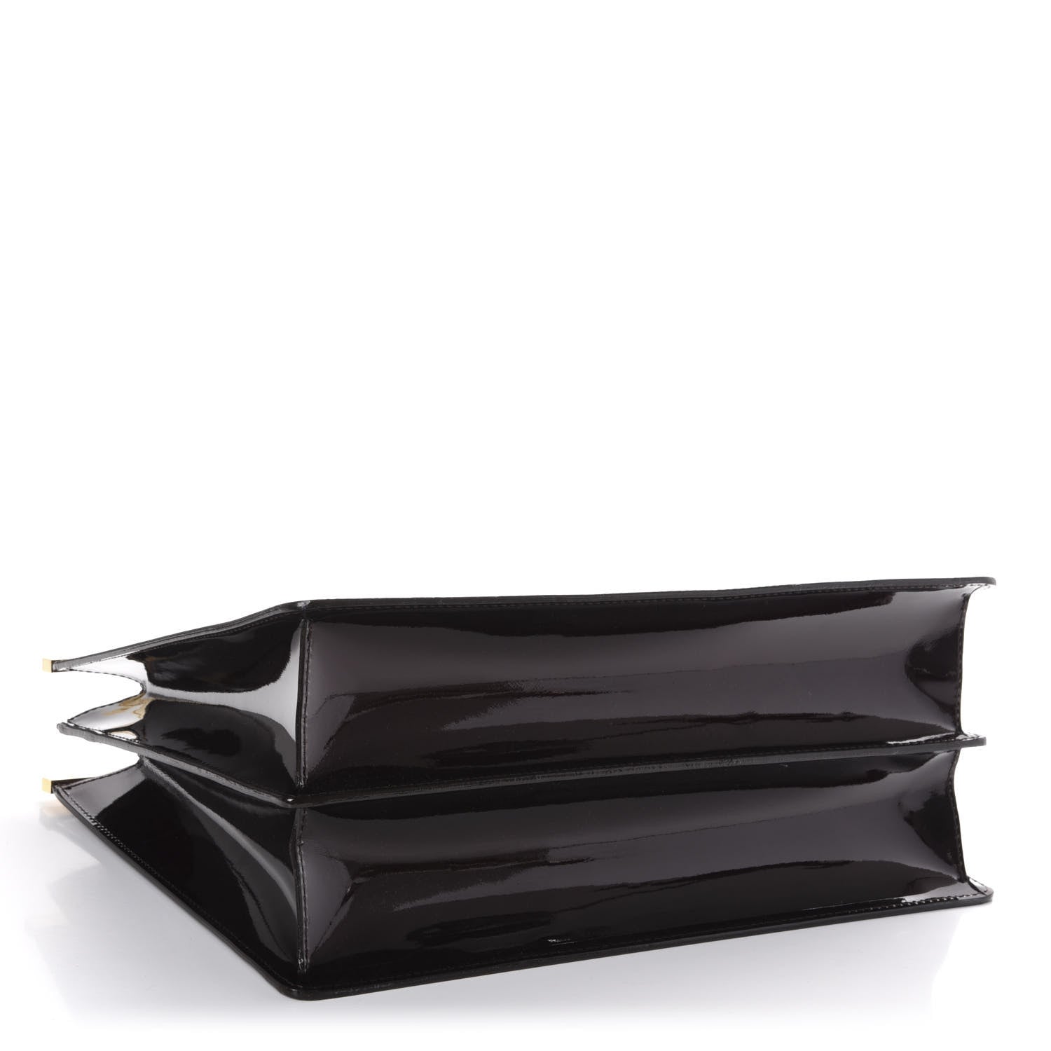 Louis Vuitton Vernis Deesse GM Amarante 4 of 8