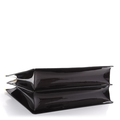 Louis Vuitton Vernis Deesse GM Amarante 4 of 8