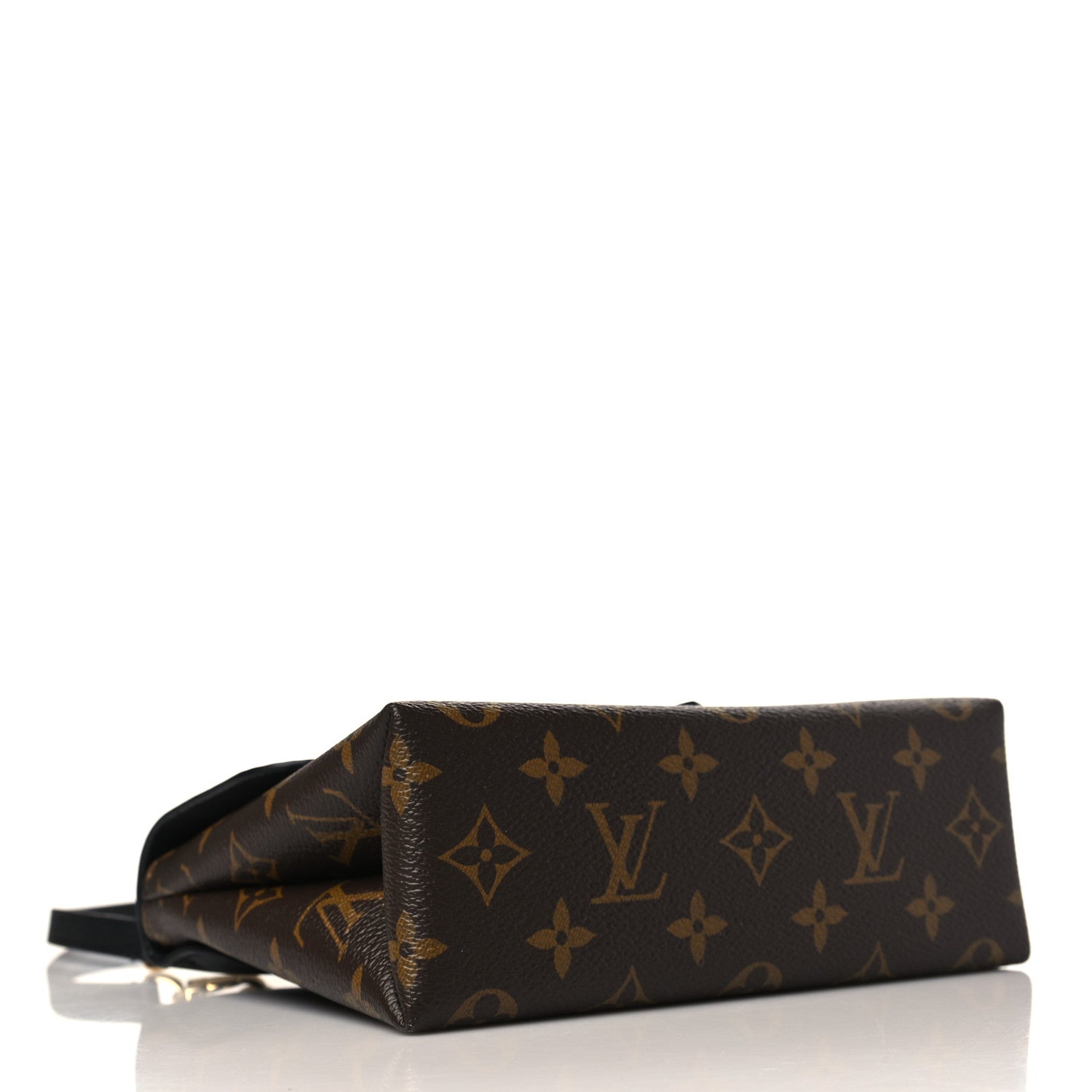 Louis Vuitton Monogram Locky BB Black 4 of 9