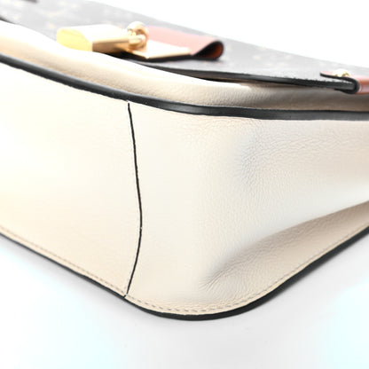Louis Vuitton Monogram Vaugirard Creme 8 of 9