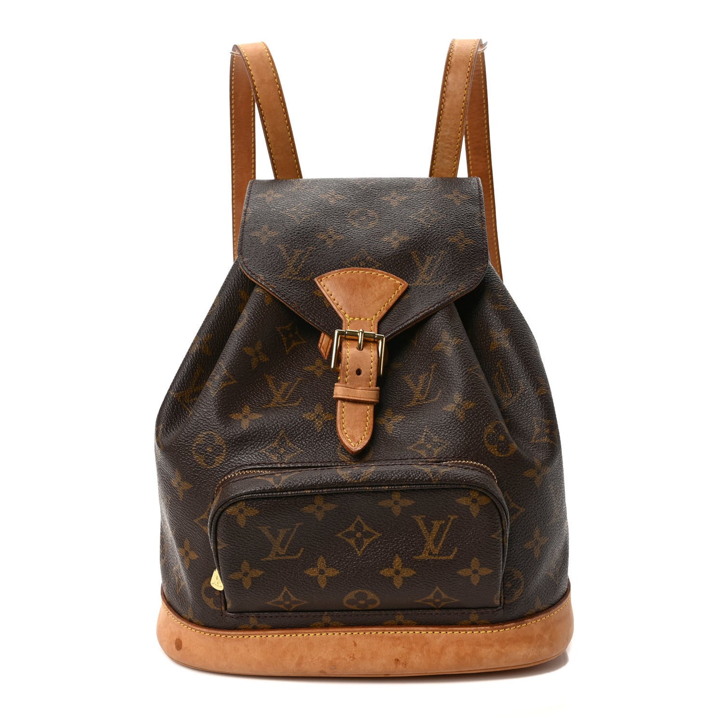 Monogram Montsouris MM Backpack