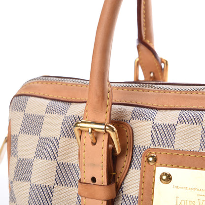 Louis Vuitton Damier Azur Berkeley 8 of 19