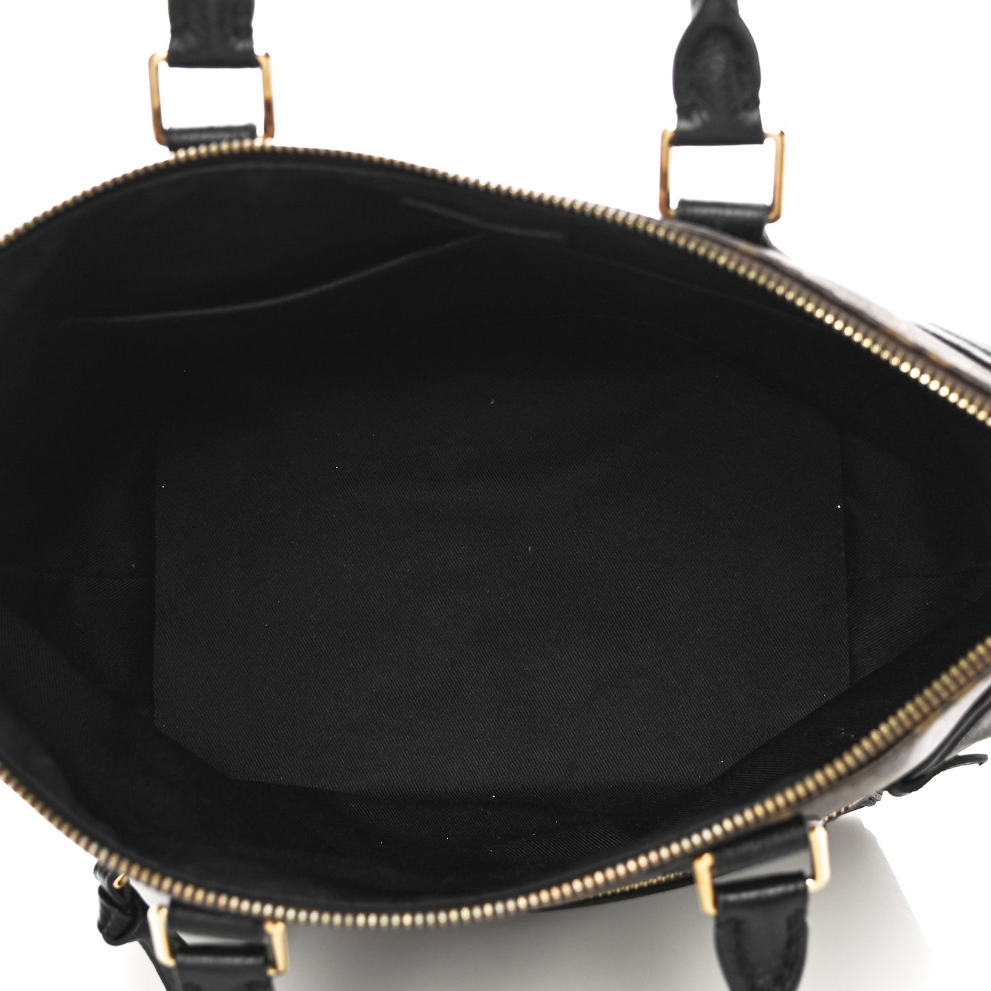 Monogram Tournelle PM Black