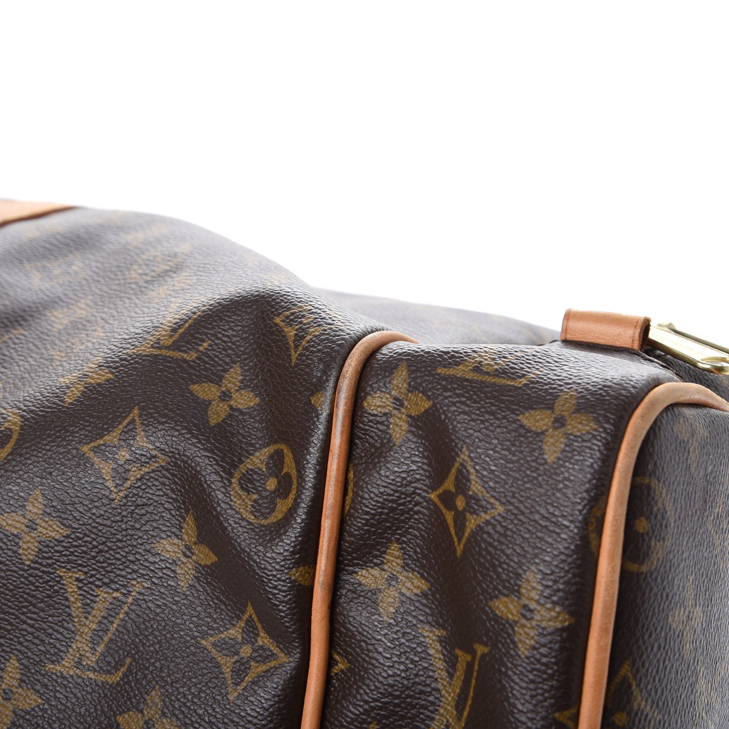 Louis Vuitton Monogram Sac Gymnastique 25 of 27
