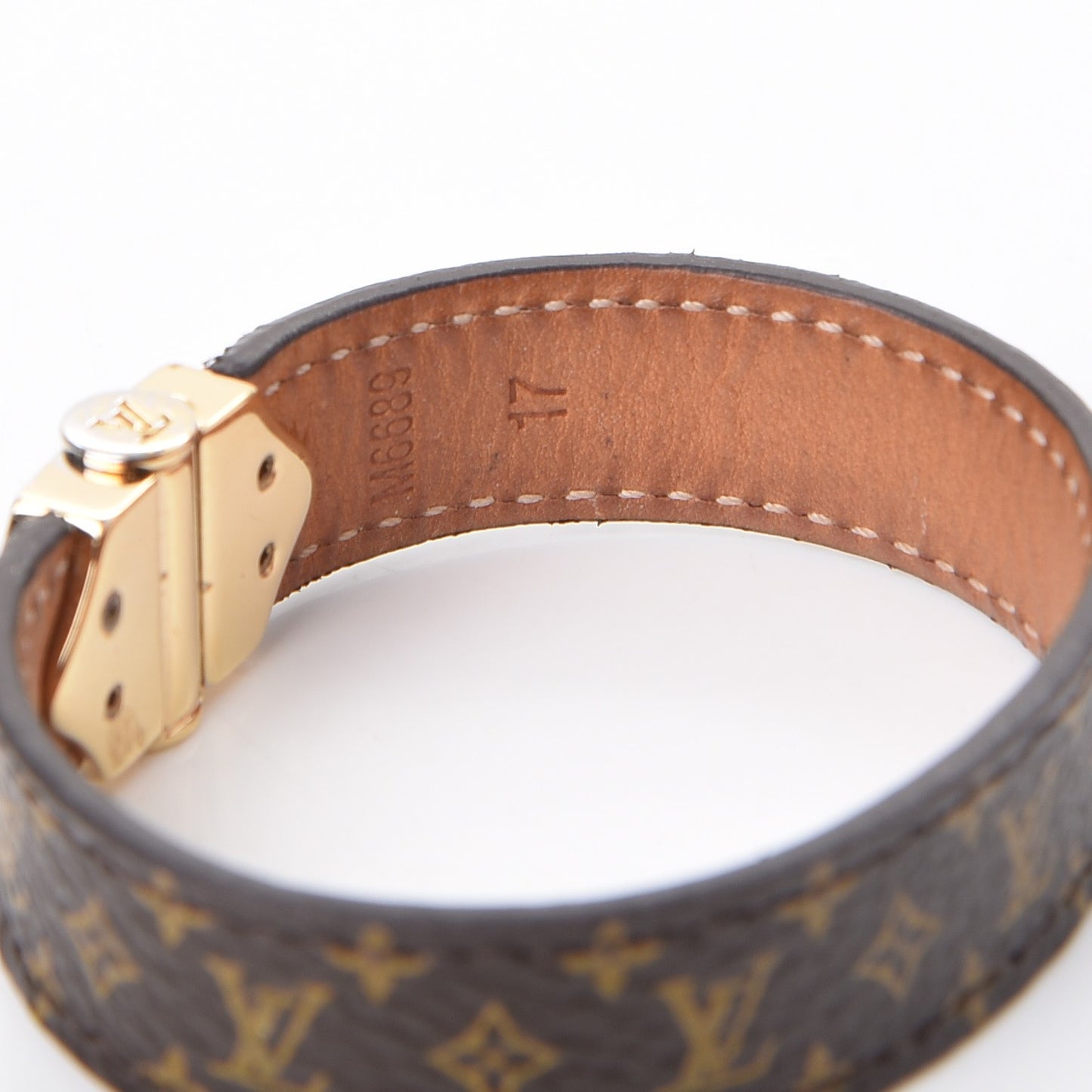 Monogram Nano Bracelet 17