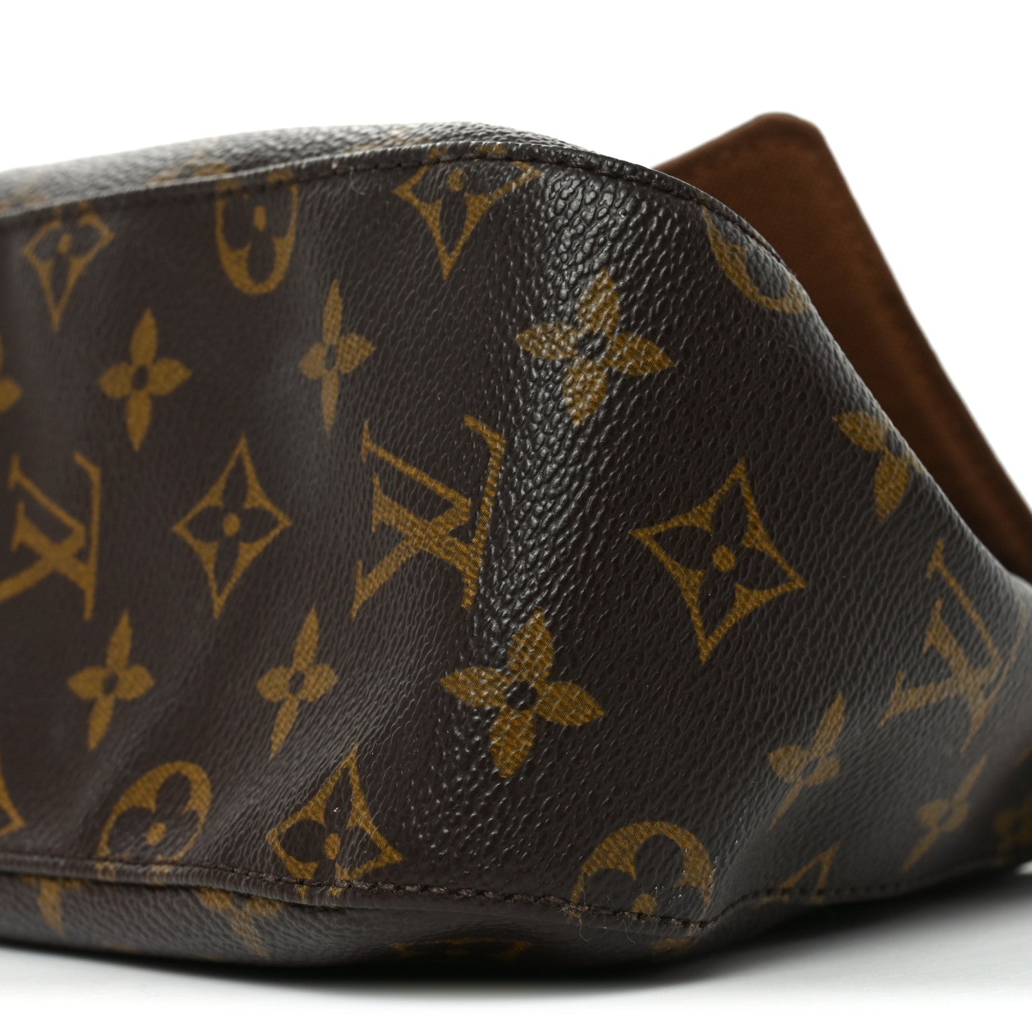 Louis Vuitton Monogram Mini Looping 9 of 10