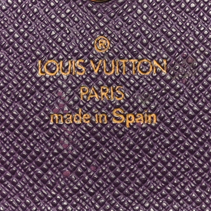 Louis Vuitton Epi Sarah Wallet Tassil 6 of 11