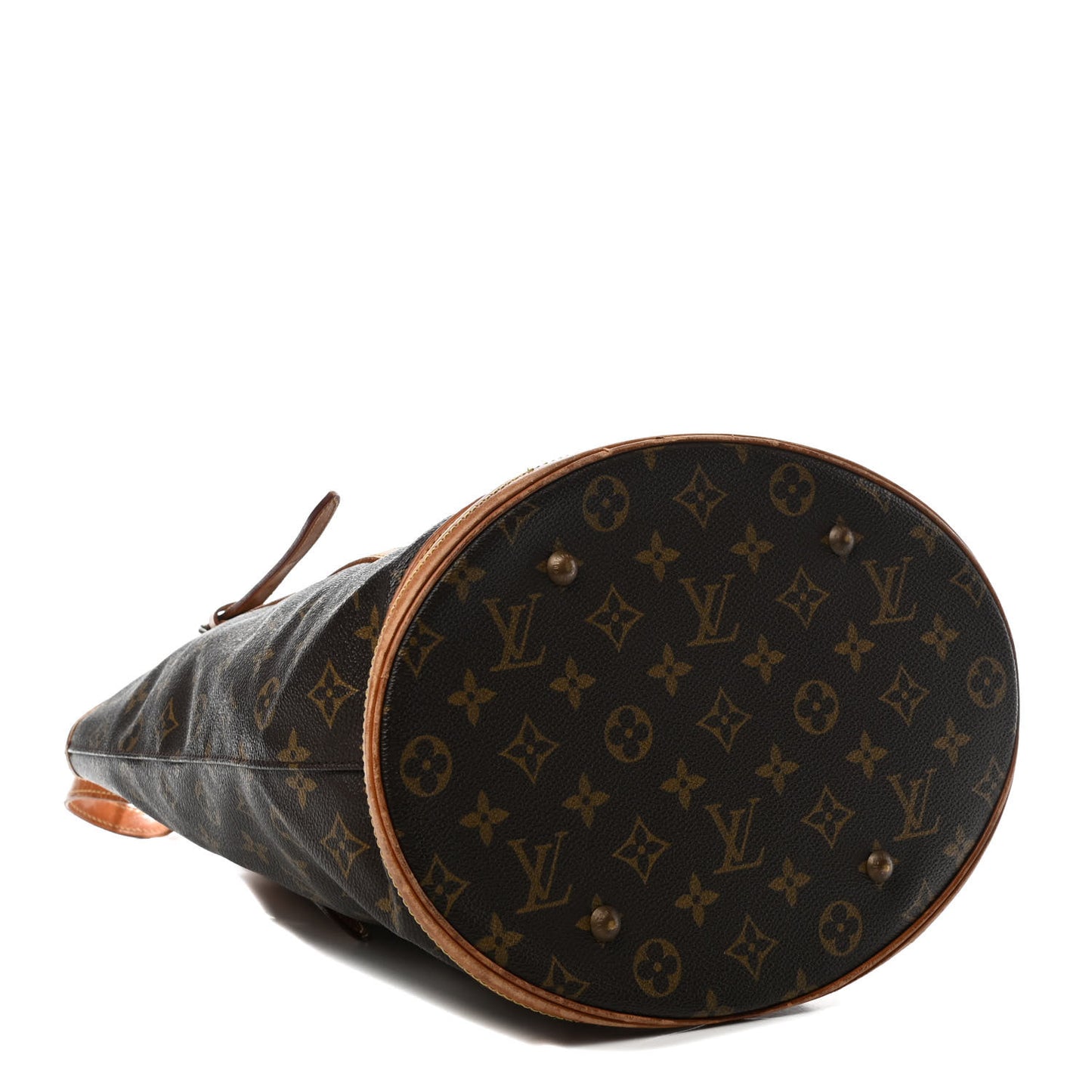 Monogram Bucket 27