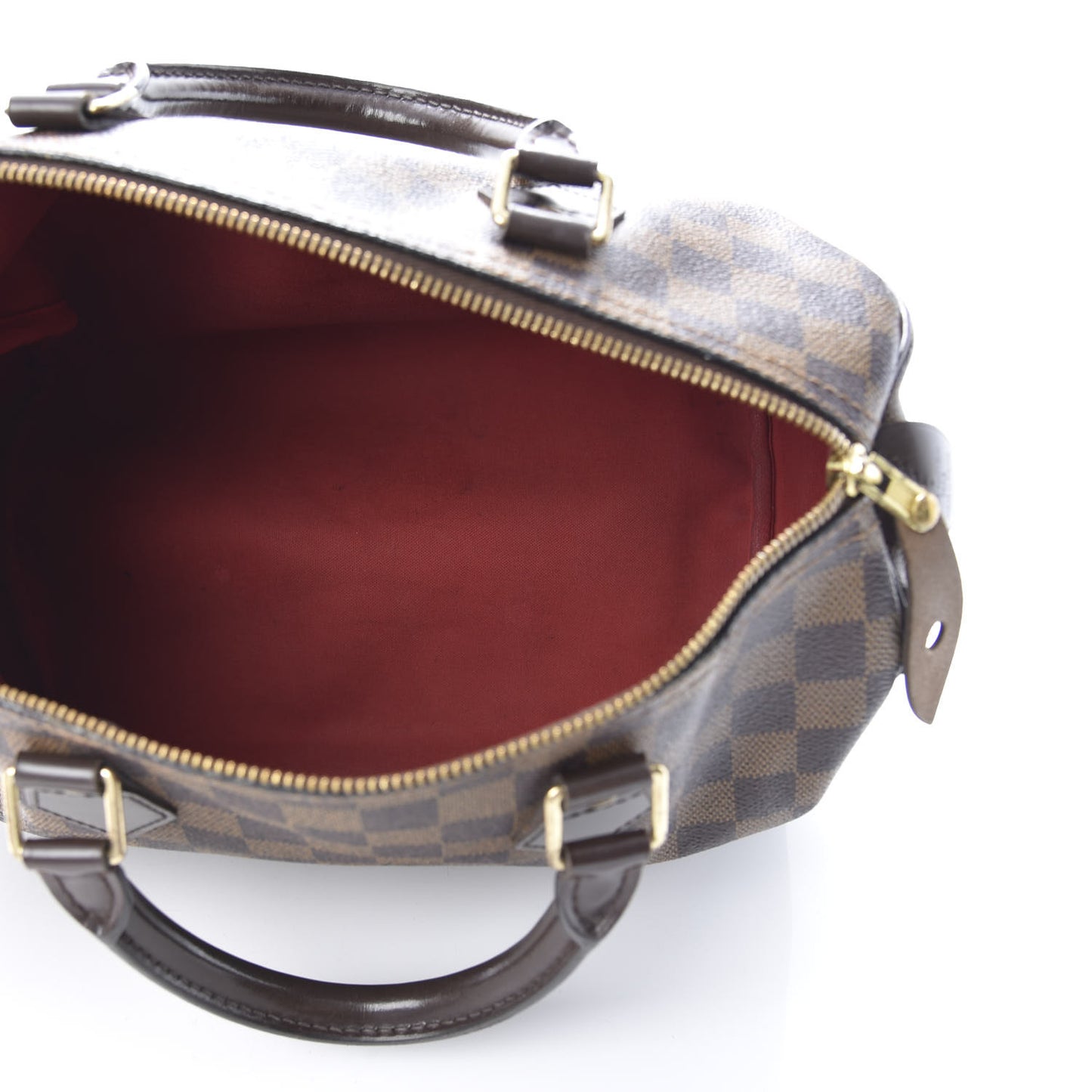 Damier Ebene Speedy 30