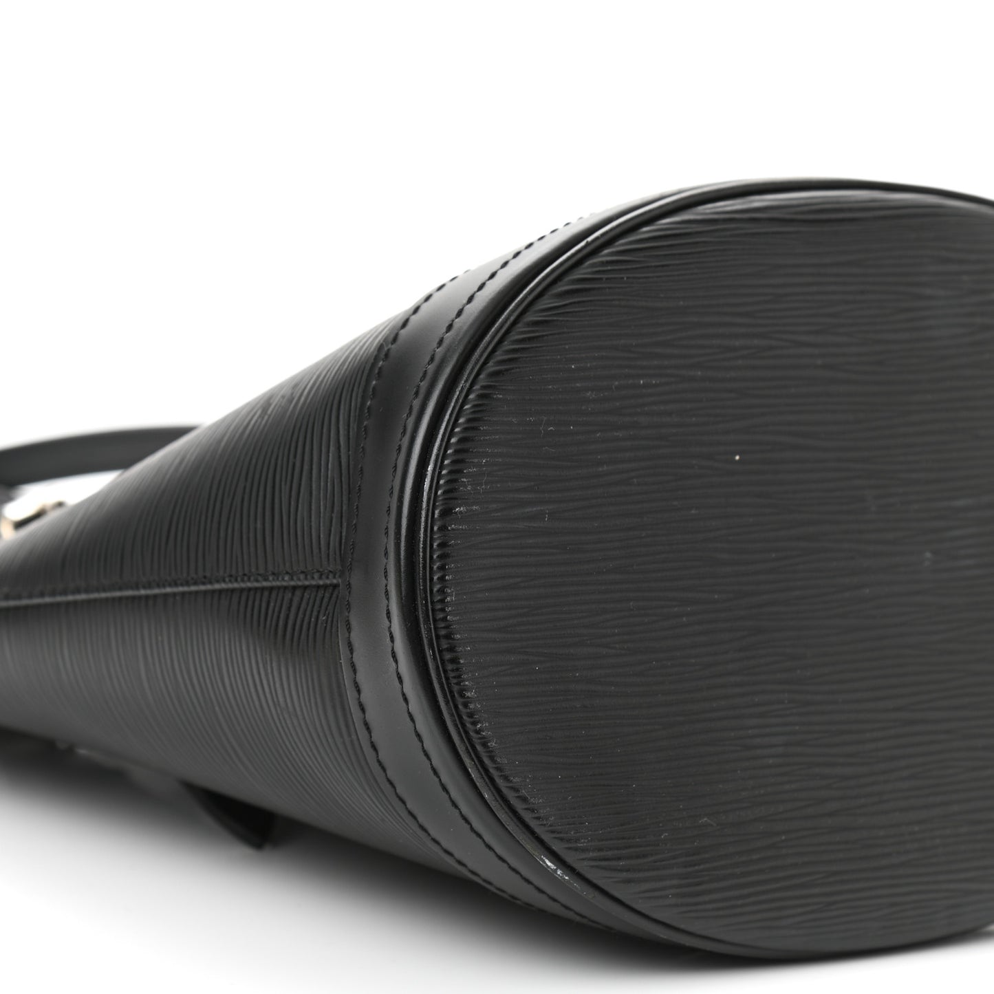 Epi Petit Bucket 23 Black