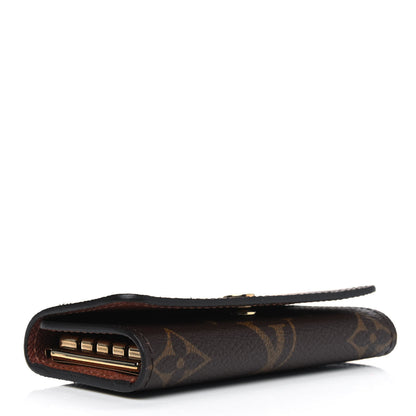 Louis Vuitton Monogram 4 Key Multicles Holder 3 of 4
