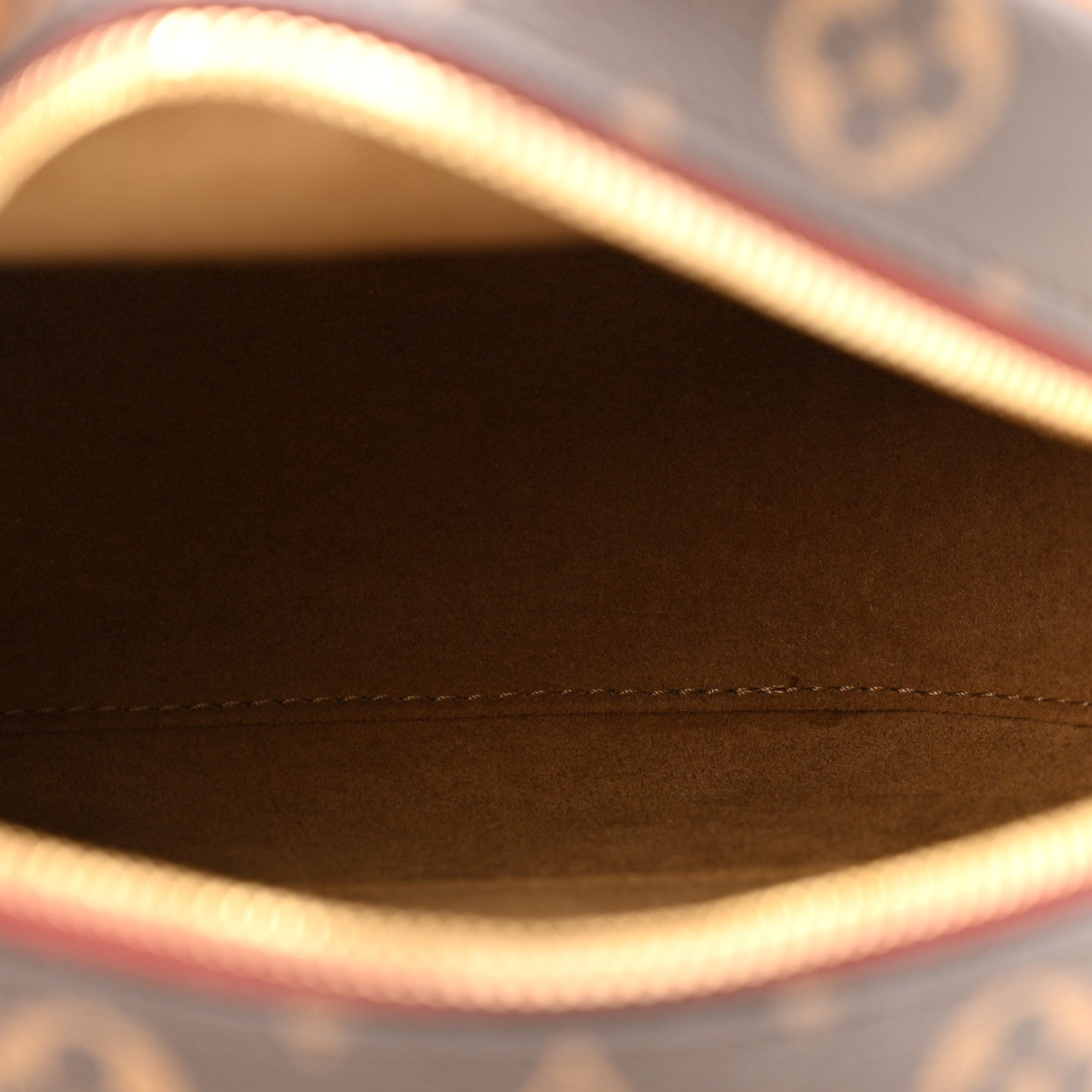 Louis Vuitton Monogram Boite Chapeau Souple MM 5 of 9