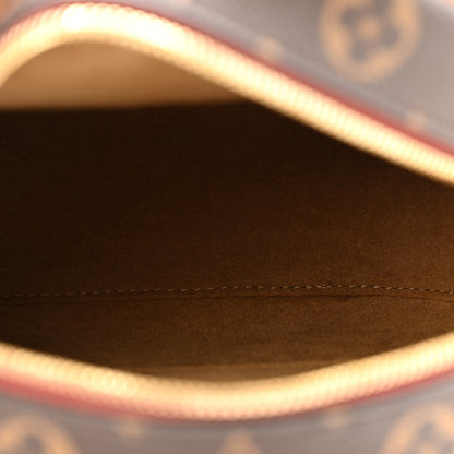 Louis Vuitton Monogram Boite Chapeau Souple MM 5 of 9