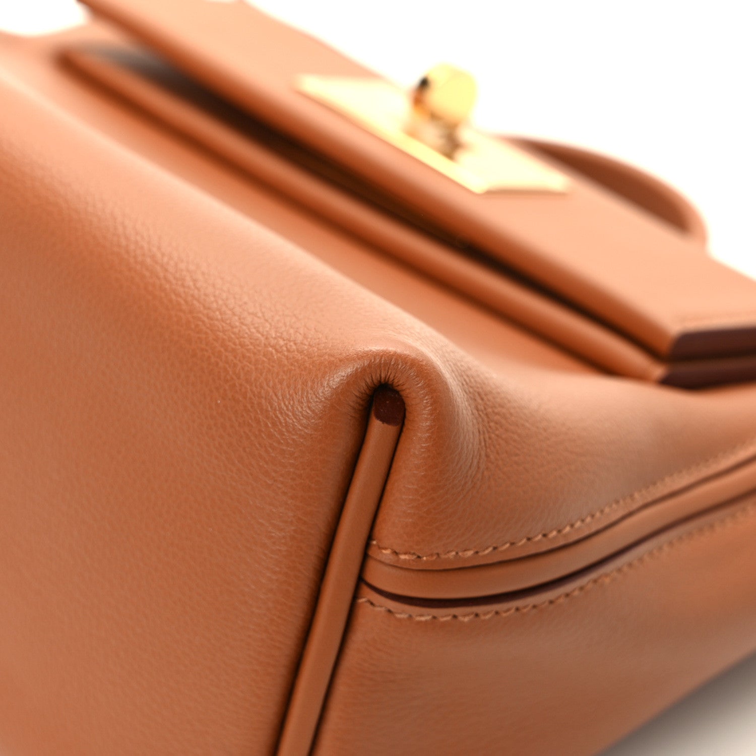 Hermes Evercolor Swift 24/24 21 Gold 11 of 14
