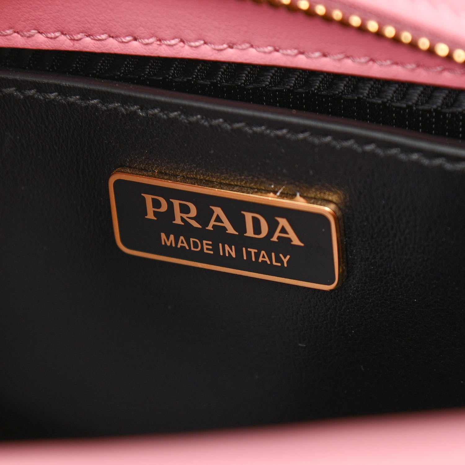 Prada Saffiano Lux Metropolis Tote Petalo 6 of 9