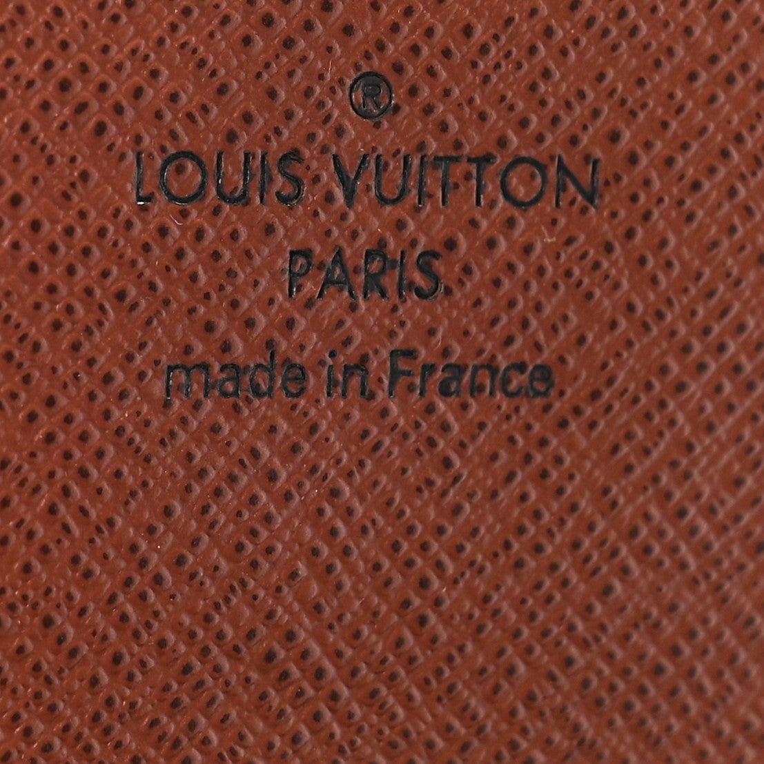 Louis Vuitton Monogram 6 Key Multicles Holder 6 of 8