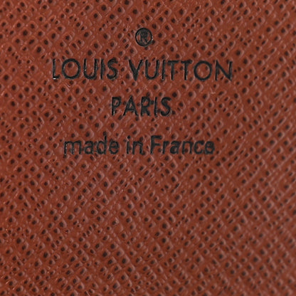 Louis Vuitton Monogram 6 Key Multicles Holder 6 of 8