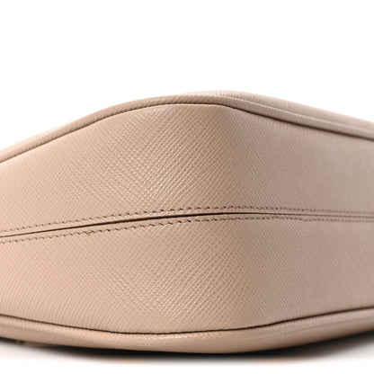 Prada Saffiano Lux Re-Edition 2005 Shoulder Bag Cammeo 9 of 10