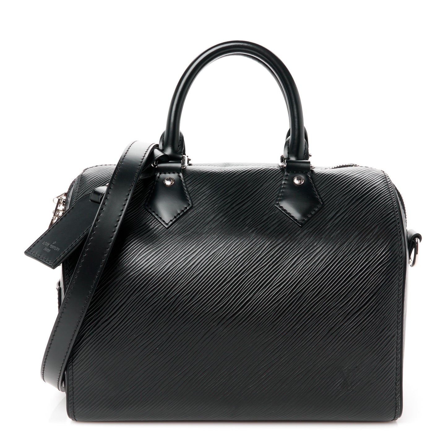 Epi Speedy Bandouliere 25 Black