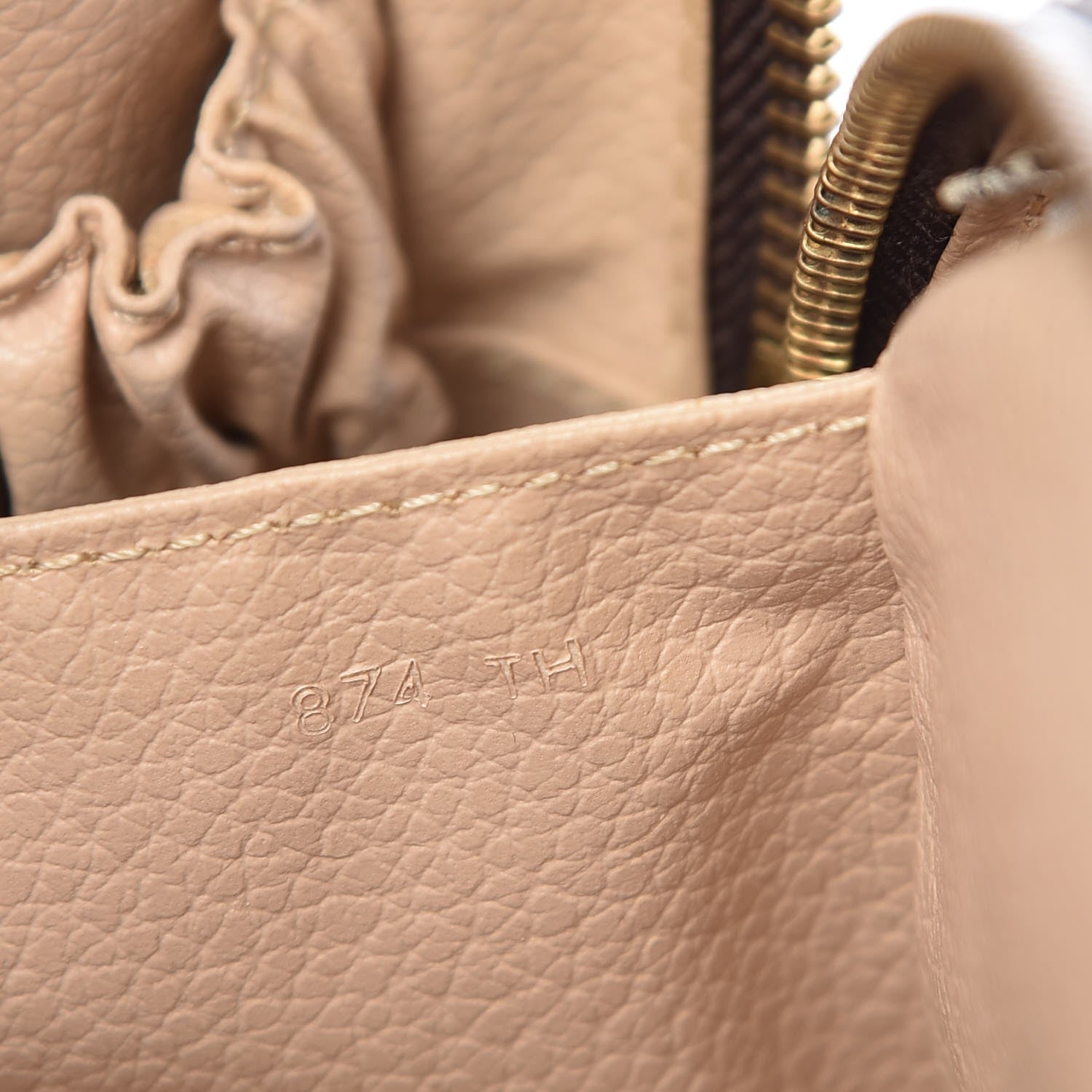 Louis Vuitton Monogram Trousse Toilette 23 7 of 9