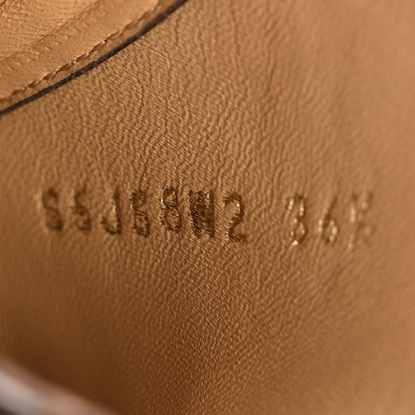 Calfskin VLogo Locker 40mm Ankle Boots 36.5 Brown