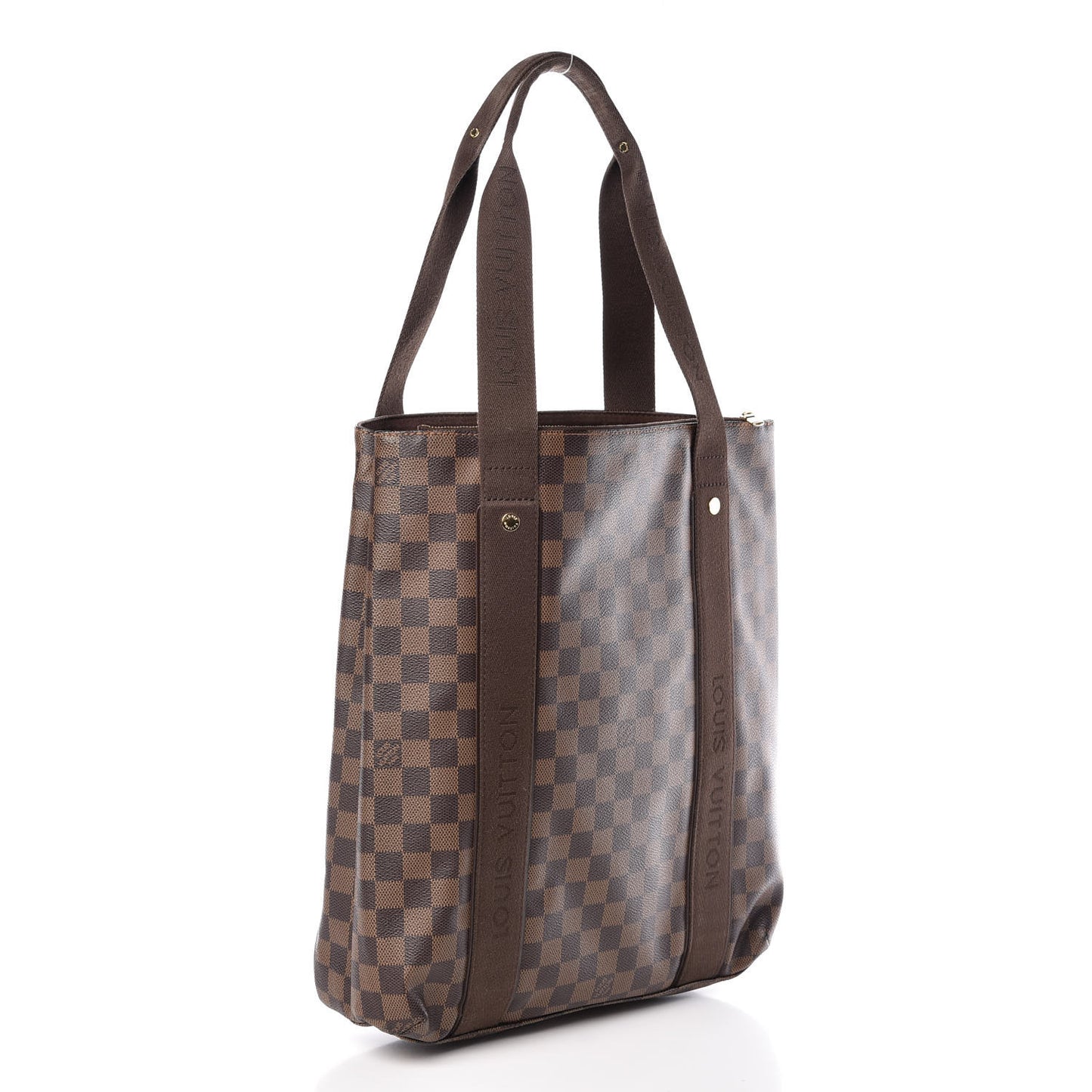 Damier Ebene Cabas Beaubourg