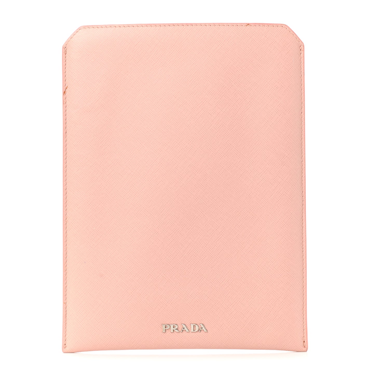 Saffiano Travel iPad Mini Sleeve Case Orchidea