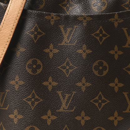 Louis Vuitton Monogram Odeon PM 7 of 9