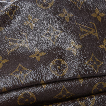 Louis Vuitton Monogram Saumur 35 22 of 27