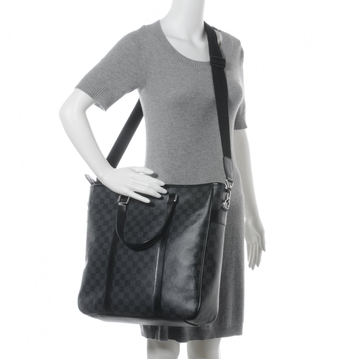 Damier Graphite Tadao