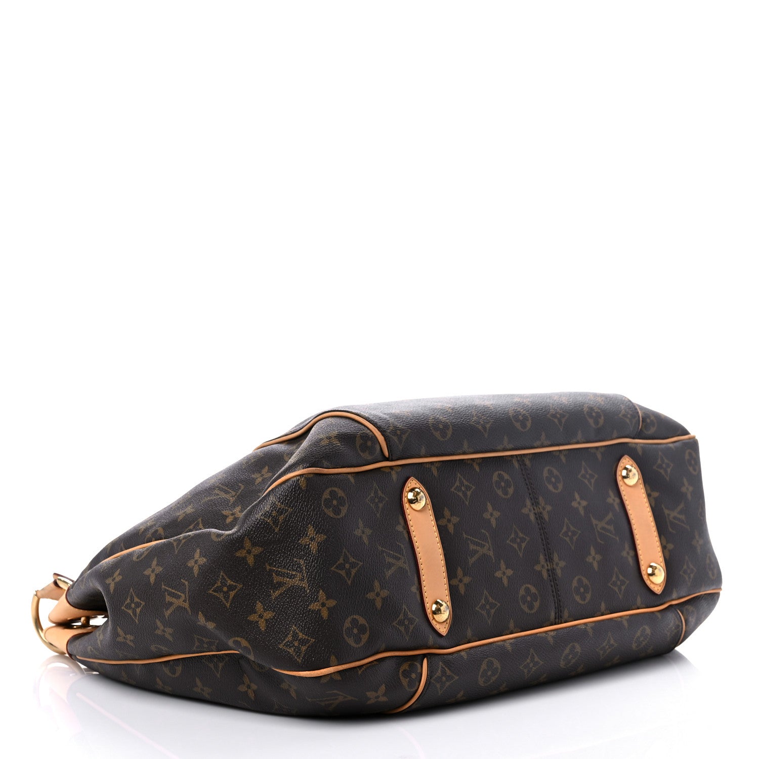 Louis Vuitton Monogram Galliera GM 4 of 12