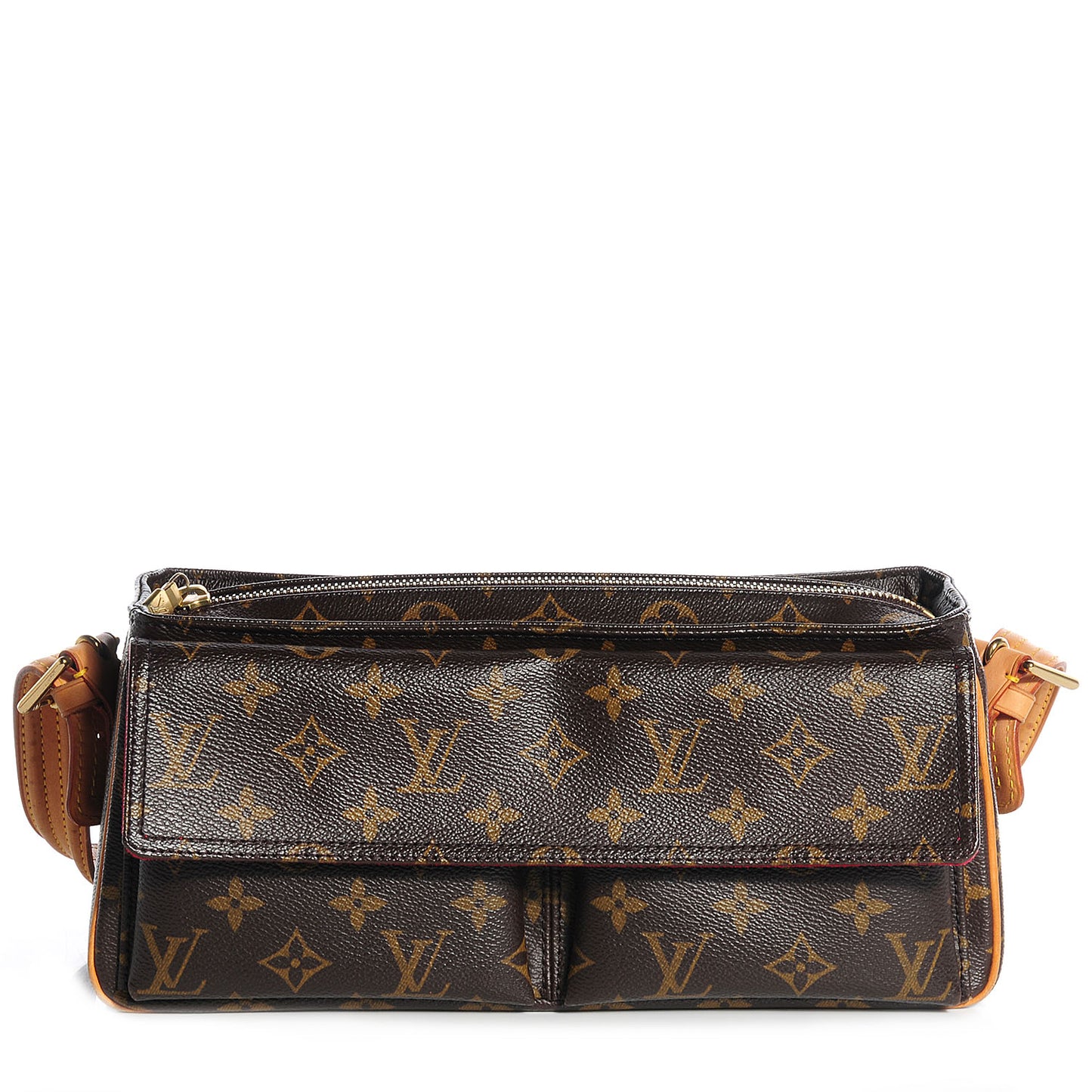 Monogram Viva-Cite MM