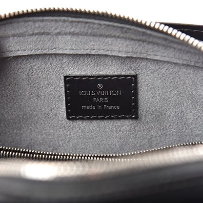 Louis Vuitton Epi Pont-Neuf Black 5 of 15