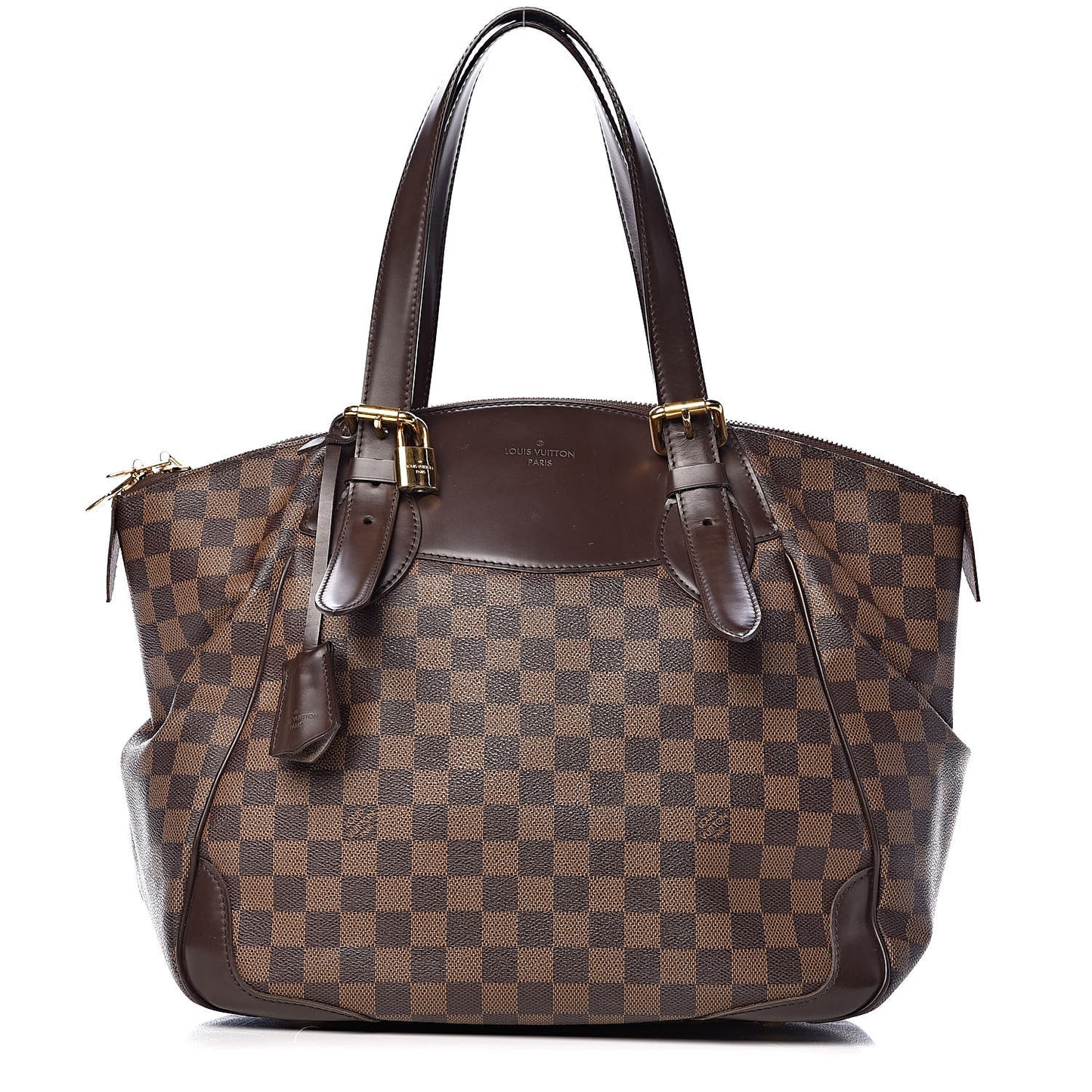 Damier Ebene Verona GM