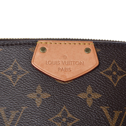 Louis Vuitton Monogram Turenne GM 9 of 9