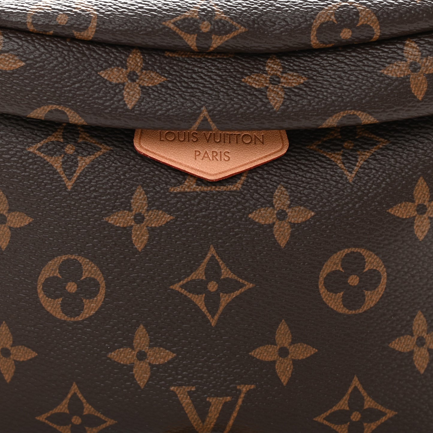 Monogram Bumbag