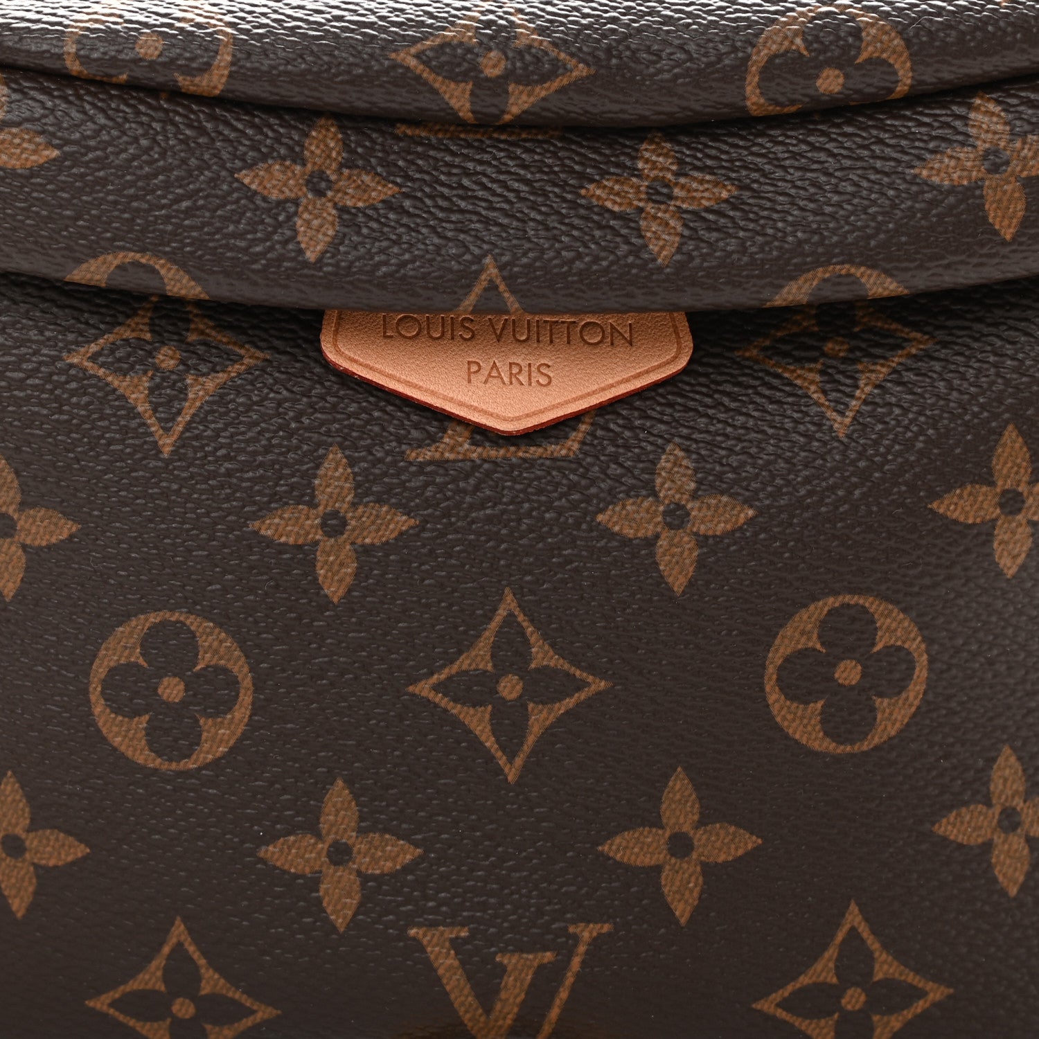 Louis Vuitton Monogram Bumbag 7 of 9