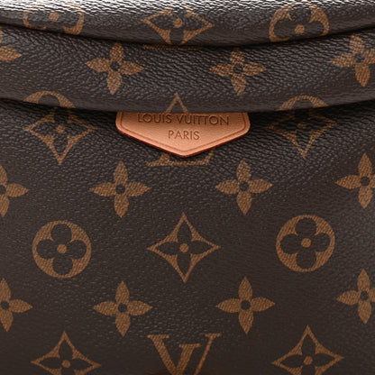 Louis Vuitton Monogram Bumbag 7 of 9