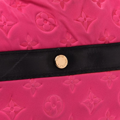 Louis Vuitton Monogram Scuba MM Fuchsia 10 of 22