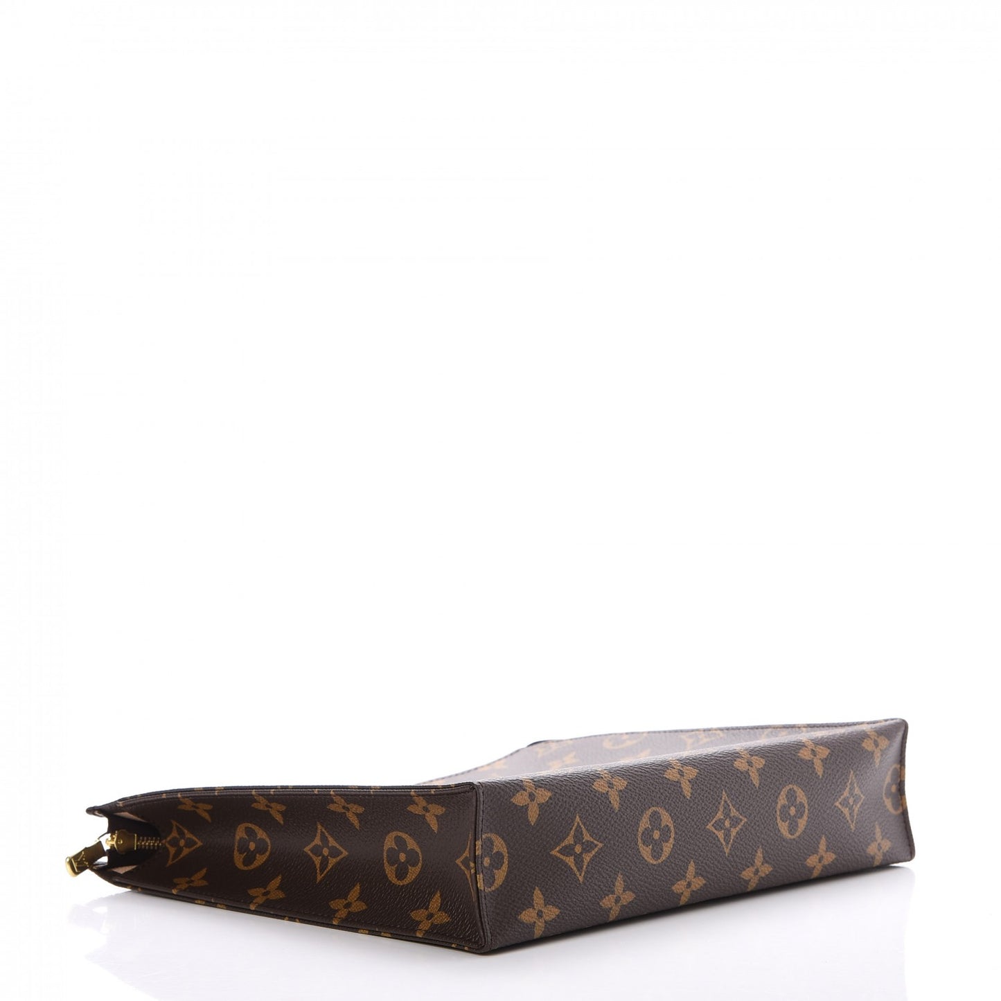Monogram Toiletry Pouch 26