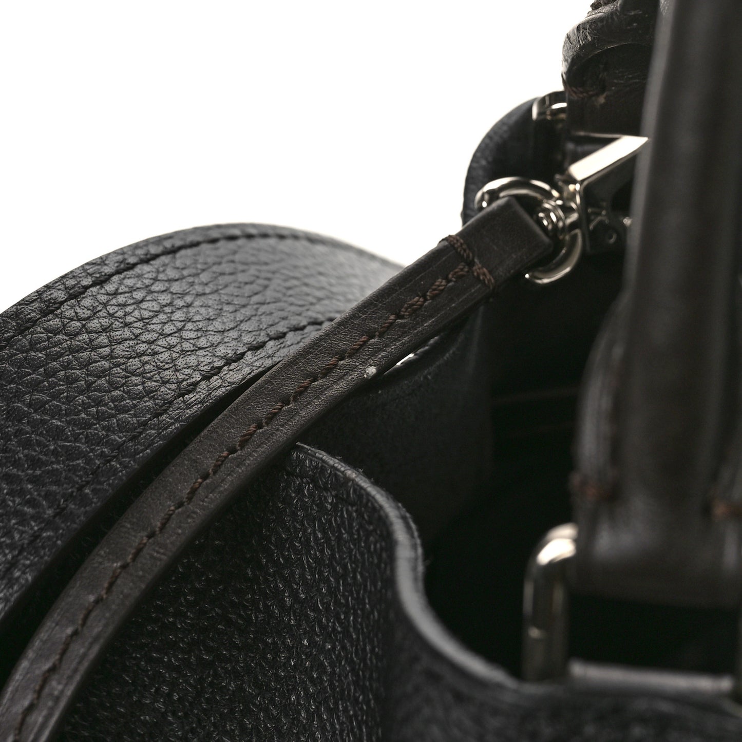 Mahina Girolata Black